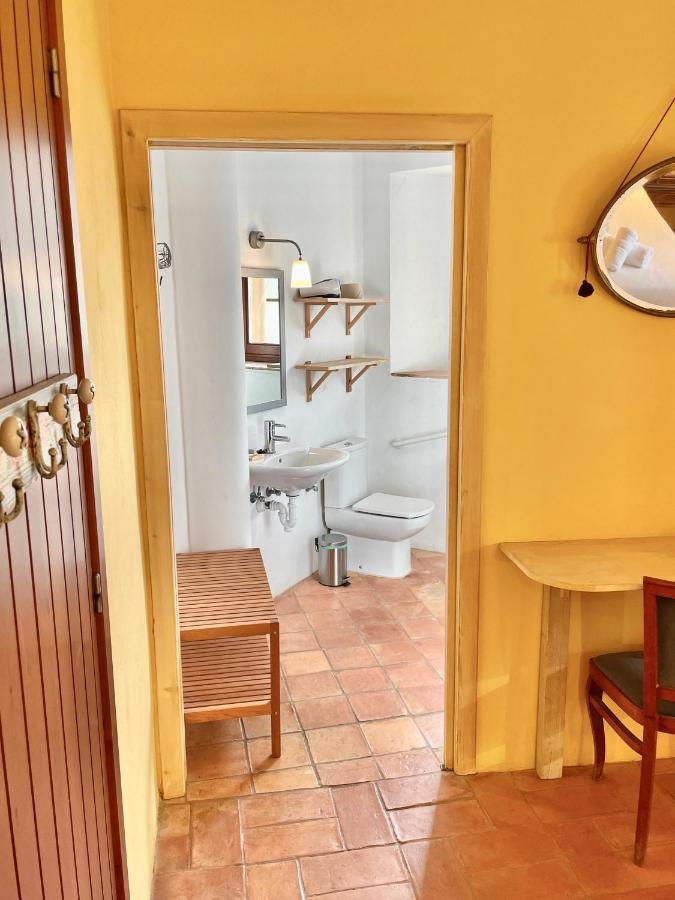 Mas La Ginesta - Ideal Per Families Amb Infants Borrassá Εξωτερικό φωτογραφία